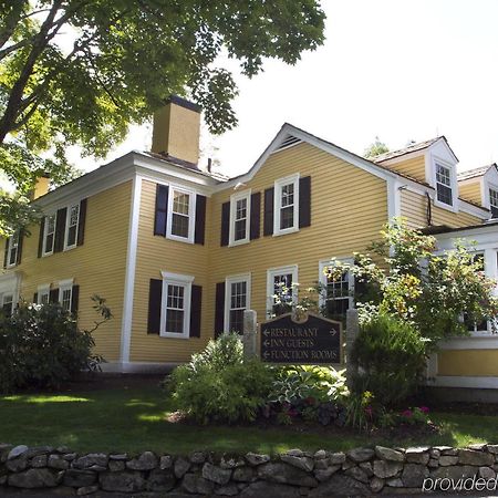 Bedford Village Inn מראה חיצוני תמונה