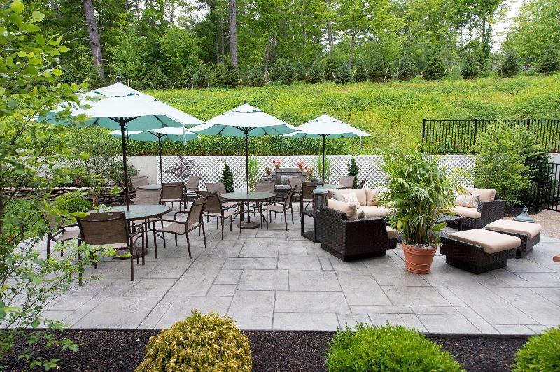 Bedford Village Inn מראה חיצוני תמונה