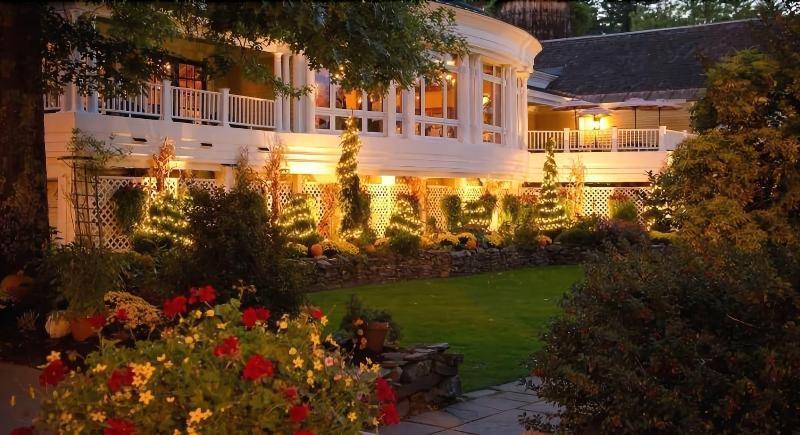 Bedford Village Inn מראה חיצוני תמונה