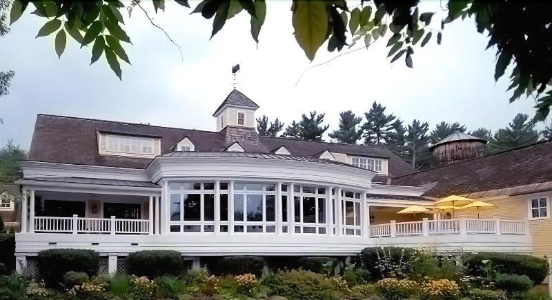 Bedford Village Inn מראה חיצוני תמונה