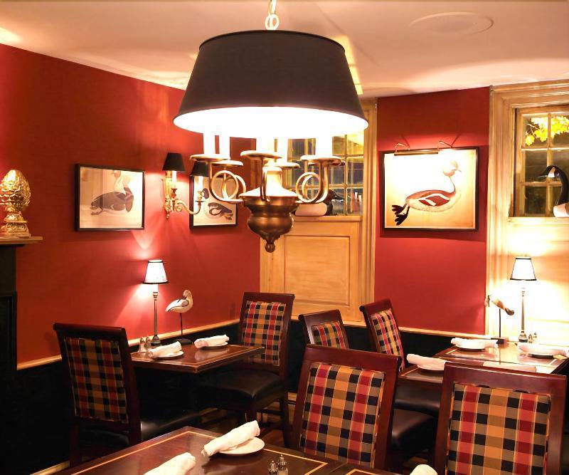 Bedford Village Inn מראה חיצוני תמונה