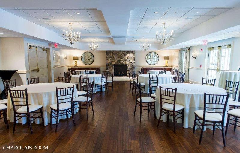 Bedford Village Inn מראה חיצוני תמונה