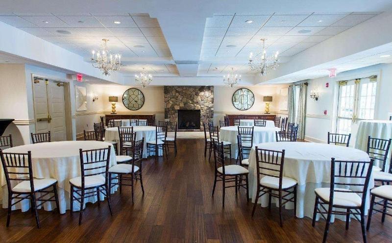 Bedford Village Inn מראה חיצוני תמונה