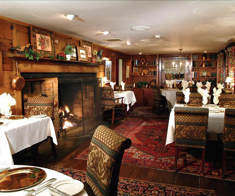 Bedford Village Inn מראה חיצוני תמונה