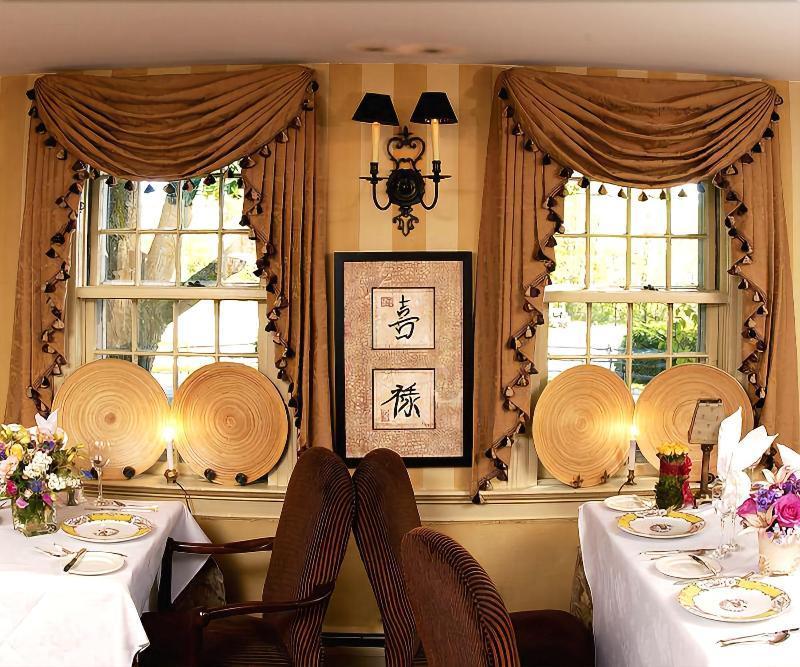 Bedford Village Inn מראה חיצוני תמונה