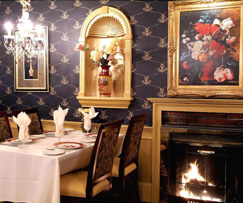 Bedford Village Inn מראה חיצוני תמונה