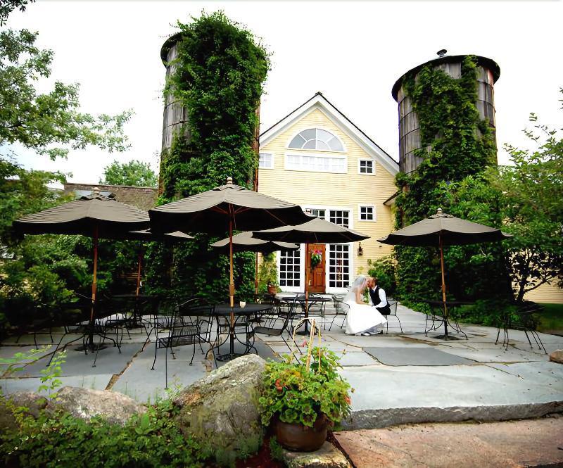 Bedford Village Inn מראה חיצוני תמונה