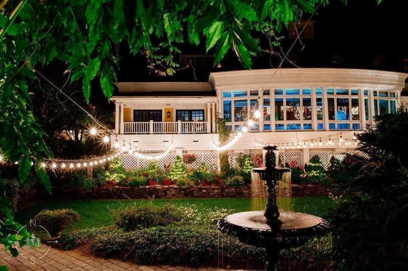 Bedford Village Inn מראה חיצוני תמונה
