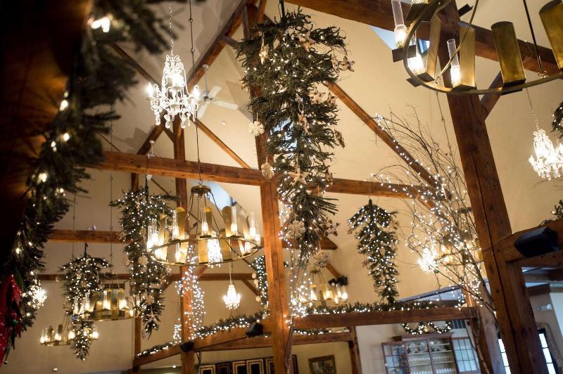 Bedford Village Inn מראה חיצוני תמונה