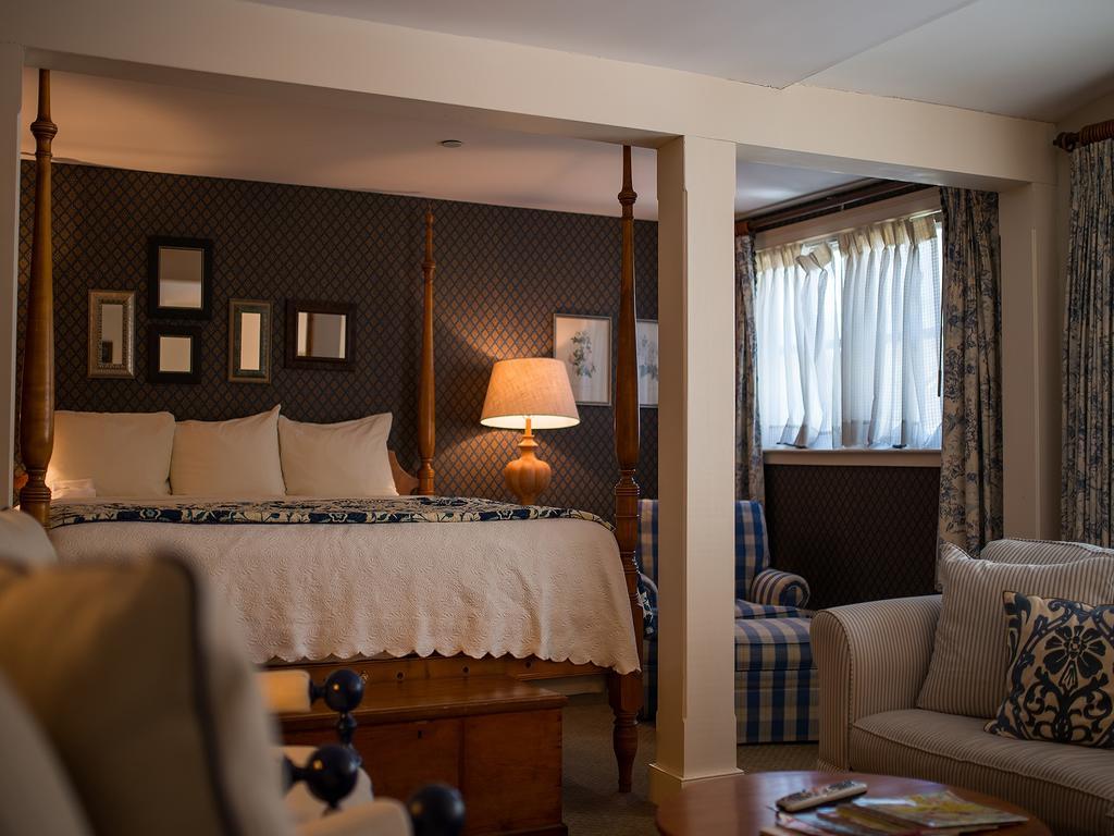 Bedford Village Inn מראה חיצוני תמונה