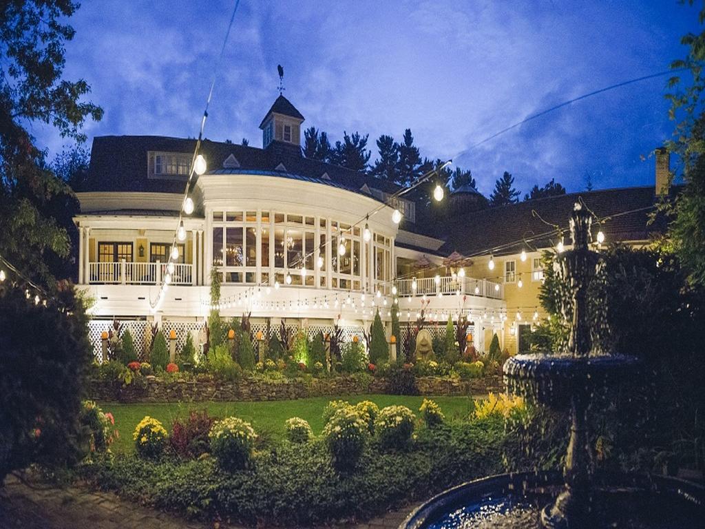 Bedford Village Inn מראה חיצוני תמונה