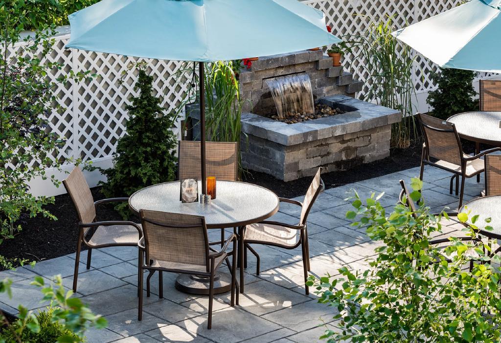 Bedford Village Inn מראה חיצוני תמונה