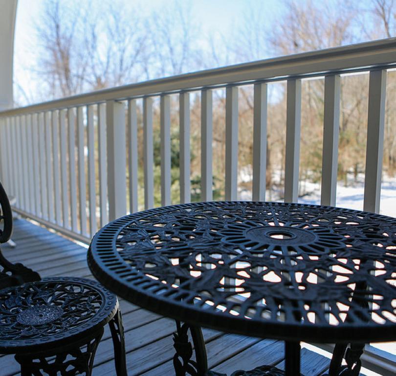 Bedford Village Inn מראה חיצוני תמונה