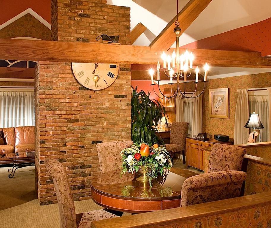 Bedford Village Inn מראה חיצוני תמונה
