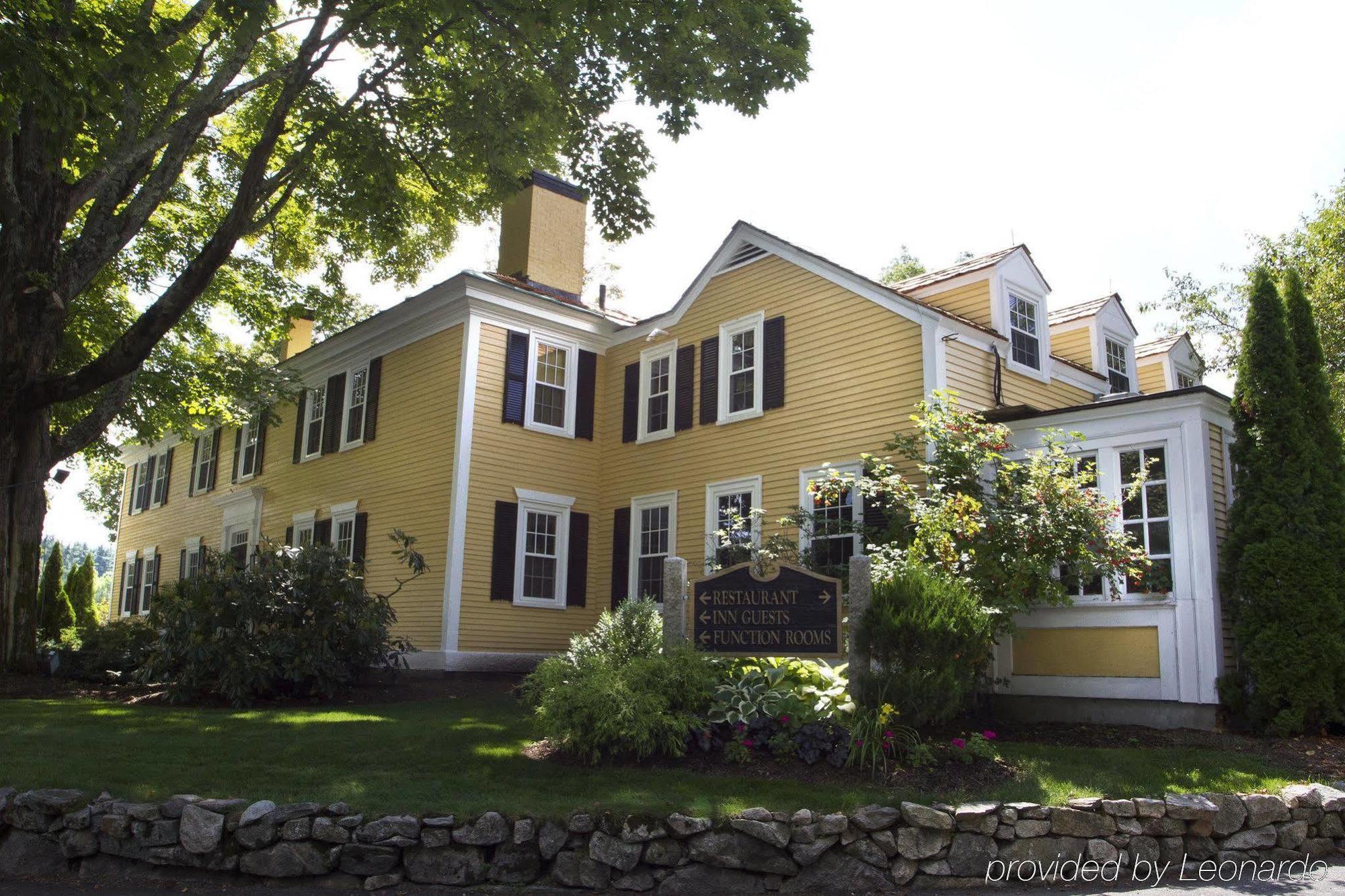 Bedford Village Inn מראה חיצוני תמונה